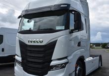 Влекачи Iveco S-WAY Artic AT440S46T/FP LT