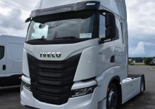 Влекачи Iveco S-WAY Artic AT440S46TX/P MM