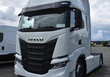 Влекачи Iveco S-WAY Artic AT440S48TX/FP