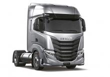 Влекачи Iveco S-WAY LNG Artic AS440S46T/FP