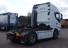 Влекачи Iveco STRALIS AD440S50
