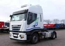 Влекачи Iveco STRALIS ARTIC AS440S42T/P XP