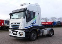 Влекачи Iveco STRALIS ARTIC AS440S42TX/P