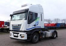 Влекачи Iveco STRALIS ARTIC AS440S42TX/P
