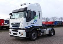 Влекачи Iveco STRALIS ARTIC AS440S42TX/P XP 17,5
