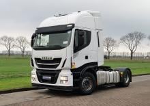 Влекачи Iveco STRALIS ARTIC AS440S51TX/P 17,5