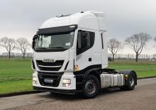Влекачи Iveco STRALIS ARTIC AS440S51TX/P XP 17,5