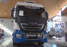 Влекачи Iveco STRALIS ARTIC AS440S57T/P