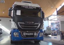 Влекачи Iveco STRALIS ARTIC AS440S57T/P XP