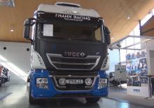 Влекачи Iveco STRALIS ARTIC AS440S57TX/P