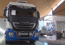 Влекачи Iveco STRALIS ARTIC AS440S57TX/P XP