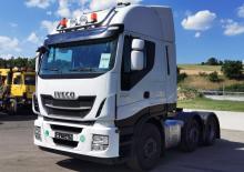Влекачи Iveco STRALIS AS440S50T/P