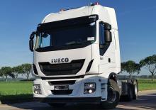 Влекачи Iveco STRALIS AS440S56