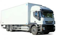 Влекачи Iveco STRALIS AT260S45