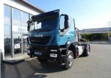 Влекачи Iveco STRALIS AT400T45