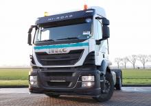 Влекачи Iveco STRALIS AT440S33