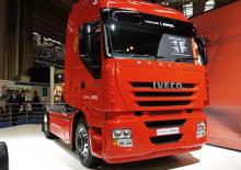 Влекачи Iveco STRALIS AT440S35T P basic