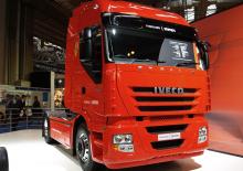 Влекачи Iveco STRALIS AT440S43TP RR (a)