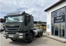 Влекачи Iveco STRALIS AT440T45