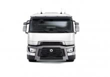 Влекачи Renault T 380.18 4X2 T E6