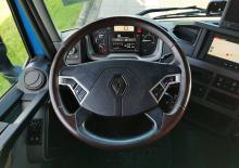 Влекачи Renault T 380.18 4X2 T X-LOW E6