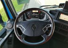 Влекачи Renault T 380.26 6X2 T TAG UK E6