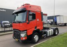 Влекачи Renault T 430.18 4X2 T LOW E6