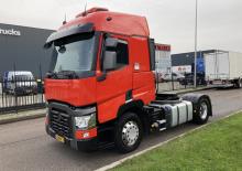 Влекачи Renault T 430.18 4X2 T TANKER E6 
