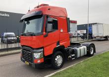 Влекачи Renault T 430.18 4X2 T X-LOW E6