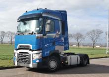 Влекачи Renault T 440.18 4X2 T LOW E6