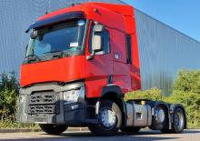 Влекачи Renault T 440.26 6X2 T TAG E6