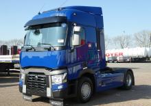 Влекачи Renault T 460.18 4X2 T E6
