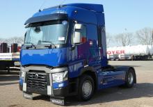 Влекачи Renault T 460.18 4X2 T TANKER E6_x000D_