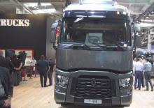 Влекачи Renault T 460.26 6X2 TML E6