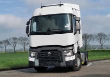 Влекачи Renault T 480.18 4X2 T X-LOW E6
