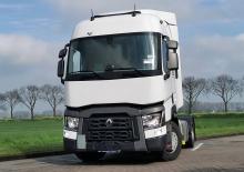Влекачи Renault T 480.18 HIGHCAB 4X2 T E6 (LHD)
