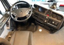 Влекачи Renault T 480.26 6X2 T LOW E6