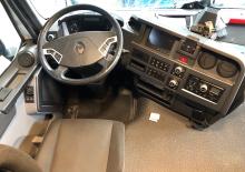 Влекачи Renault T 480.26 HIGHCAB 6X2 T LOW E6 (LHD)