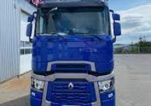 Влекачи Renault T 520.18 4X2 T OPTIFUEL E6