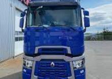 Влекачи Renault T 520.26 6X2 T LOW E6
