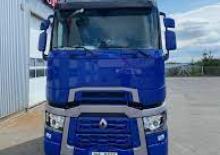 Влекачи Renault T 520.26 6X2 T TAG E6