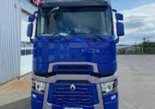 Влекачи Renault T 520.26 6X2 T TAG UK E6