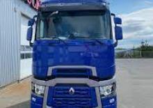 Влекачи Renault T 520.26 6X2 TML E6