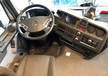 Влекачи Renault T HIGH 480 T6x2 PUSHER TML E6 RHD