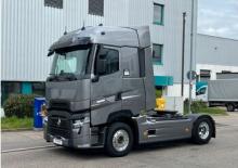 Влекачи Renault T HIGH 520 T4X2 E6 MAXISPACE