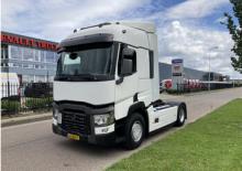 Влекачи Renault T T4X2 11L E6