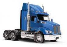 Влекачи Kenworth T410 600mm Aero roof MX13 6x4