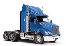Влекачи Kenworth T410 Day Cab MX13 6x4