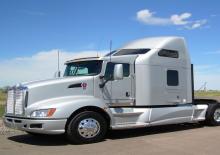 Влекачи Kenworth T680 52