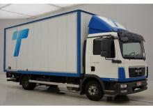 Влекачи MAN TGL 7.180